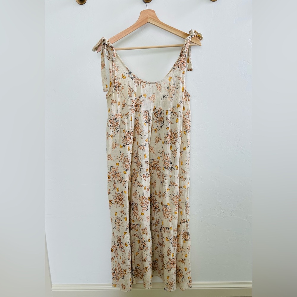 Rachel Pally Adelaide Dress 
Size small
Excellent condition